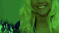 Personal-neutral big and sexy britney cheerleader promo