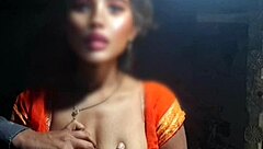 Jasmine Sherni and Fae Love Suggest Licking Asian Pussy Lips in Creampie Fantasy