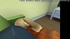 having sex with a redhead girl