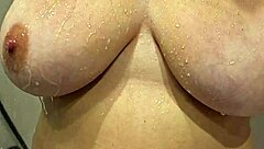 Milf With Big Tits Teases Young 18+ Guy