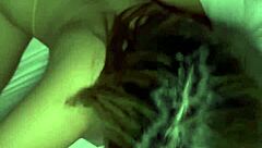 Hey, are you ready to watch me fuck hard with my neighbor in Brickell until we both squirt?