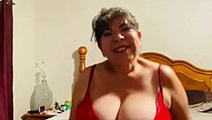 Suggestive Ass Play Leads To Pussy Masturbation Desire