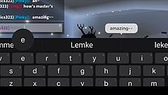 Having Quick Hardcore Sex Bent Over in Doggystyle with Kissing