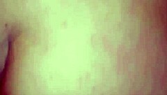 Wow, that naughty Brazilian girl was bending over in the hotel room begging for it harder