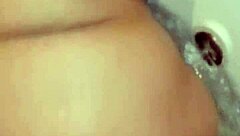 Wow, that naughty Brazilian girl was bending over in the hotel room begging for it harder