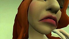 having sex with a redhead girl