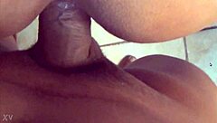 Intense anal pounding for the curvy atia with a big ass.