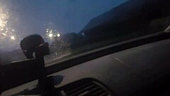 i love showing off my outdoor tranny body in wild bdsm play