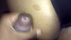 I saw the fattest ass in Philly cumshot