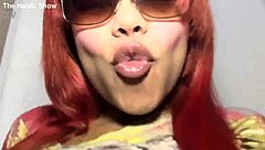 Dominican Thick Booty Dick Sucking Lip Hoe in Caribbean Reality Action