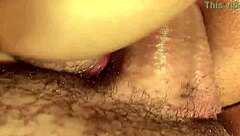 akira sanches takes it deep