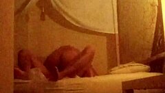 I fuck virgin girl in hotel room