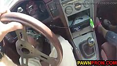 i pawned my crappy car and even offered up my tight pussy