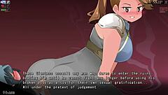 Can Yume-Same Giantess Really Face Defeat?