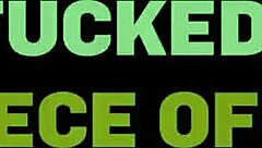 we swapped wives for rough sex with veronica leal and submissive vera jarw at that kinky party