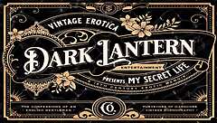 Retro hairy beaver action in vintage doggystyle from Dark Lantern Entertainment