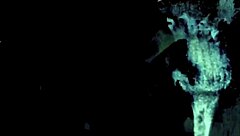 Retro hairy beaver action in vintage doggystyle from Dark Lantern Entertainment