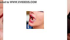 hot student explores her petite body with toy in homemade solo session next door