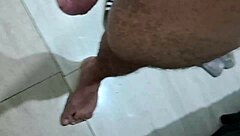 uh, me just masturbatin' here, feelin' all hot an' stuff