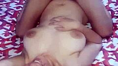 Can you handle this real hot trio with gordita and morenita?