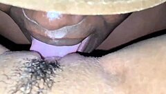 I Adore The Thrill Of Hot Tongue On My Big Clit During Oral Sessions