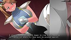 Can Yume-Same Giantess Really Face Defeat?