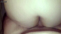 esposa gostosa dando várias vezes de 4 e gemendo gostoso sempre