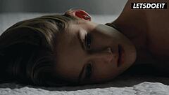 Oh Wow! Tiffany Tatum Gets Tied Up and Fucked Passionately by Kristof Cale in Erotic Bondage Scene!