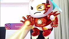 Bigo Live Show Cam with Sexy Vietnamese Big Ass and Tits