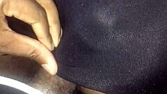 I saw the fattest ass in Philly cumshot