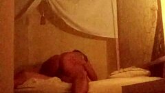 I fuck virgin girl in hotel room