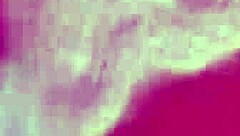 Pounding Girlfriend's Pussy Hard Doggy Style