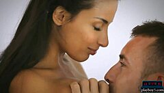 French latina milf Anissa Kate enjoys passionate oral before getting fucked hard.