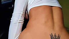 eu fiz sexo com amigo dentro do carro durante carona