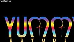 Emma Smak Strips Sensually Before Intense Gangbang With Double Penetration And Pee Drinking