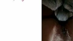 I've Always Been Crazy About This Beautiful Brunette Nymph With A Perky Ass Smooth Pussy Nerdy Face!