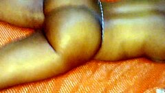 cheating nigerian housewife takes rough pounding and deep pussy licking from ex lover