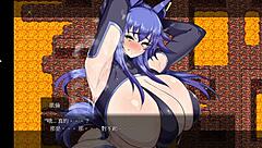 Aroused Adventurer Karen H Event