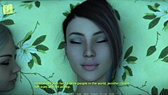 inside jennifer episode 51 game adventure