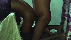 Wife and Friend Part 6