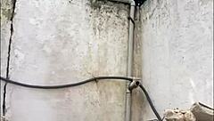 I Stay Like This All Day When The Builder Is Around Here