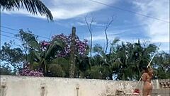 I Stay Like This All Day When The Builder Is Around Here