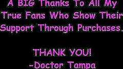 nurse dirty talks you into cumming during fetish hospital jerk off instructions