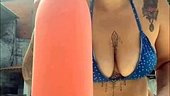 I Stay Like This All Day When The Builder Is Around Here