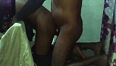 Wife and Friend Part 6