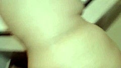 hey, wanna watch this couple get wild with big ass pounding in hotel room?