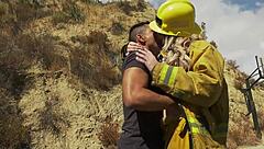 beautiful shemale fucking guy