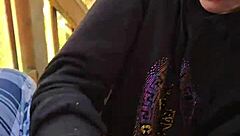 I Crave That Smoke And Blowjob Moment With Passionate Intensity