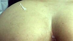 Why Does Filipina Girlfriend Let Him Explode Inside Her Tight Ass?