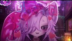 Goomi Delivers Intense ASMR Blowjob Experience